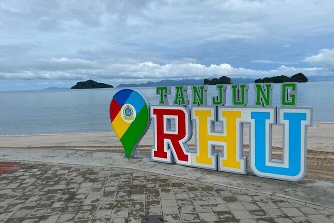 Your Way, Your Pace - Private Langkawi Half-Day Tour - Tour Itinerary Breakdown