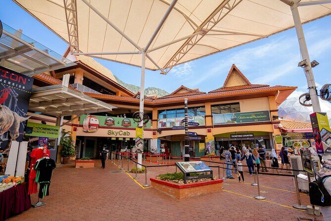 Your Way, Your Pace - Private Langkawi Half-Day Tour - Analyzing the Value