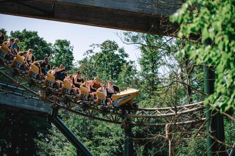 ypres-bellewaerde-theme-park-entry-ticket