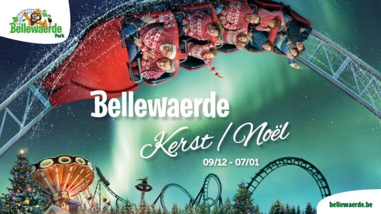 ypres-bellewaerde-theme-park-entry-ticket