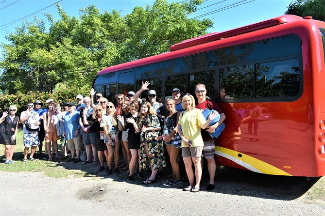 ys-falls-plus-black-river-safari-guided-tour-w-lunch-admission-from-falmouth