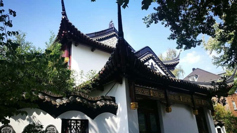 Yu Garden Addmission Reservation And Options - Final Thoughts