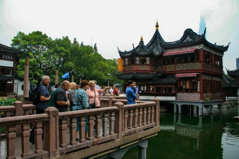 Yu Garden Addmission Reservation And Options - Frequently Asked Questions