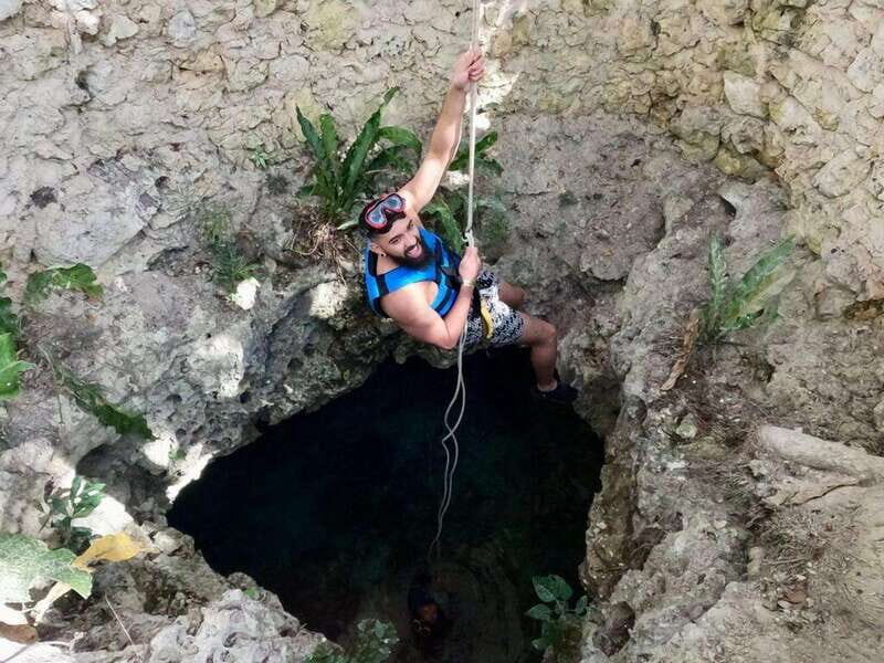 Yucatan: Cenotes and ATV Jungle Adventure - Introduction: What Is the Yucatan Cenotes and ATV Jungle Adventure?