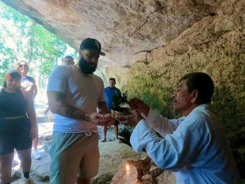 Yucatan: Cenotes and ATV Jungle Adventure - Food and Relaxation: The Perfect Finish
