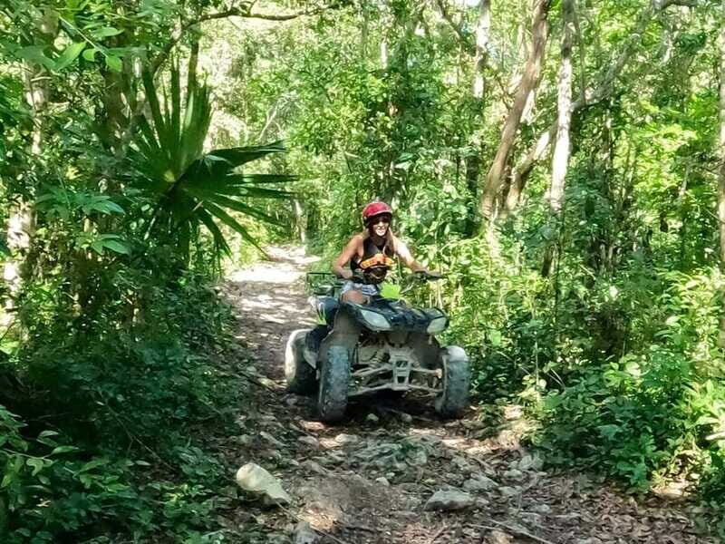 Yucatan: Cenotes and ATV Jungle Adventure - Practical Details: What You Need to Know