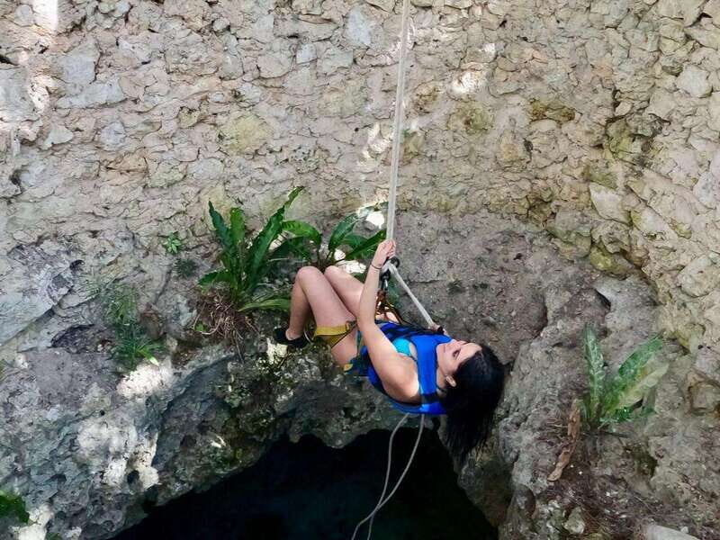 Yucatan: Cenotes and ATV Jungle Adventure - What Does the Price Cover?