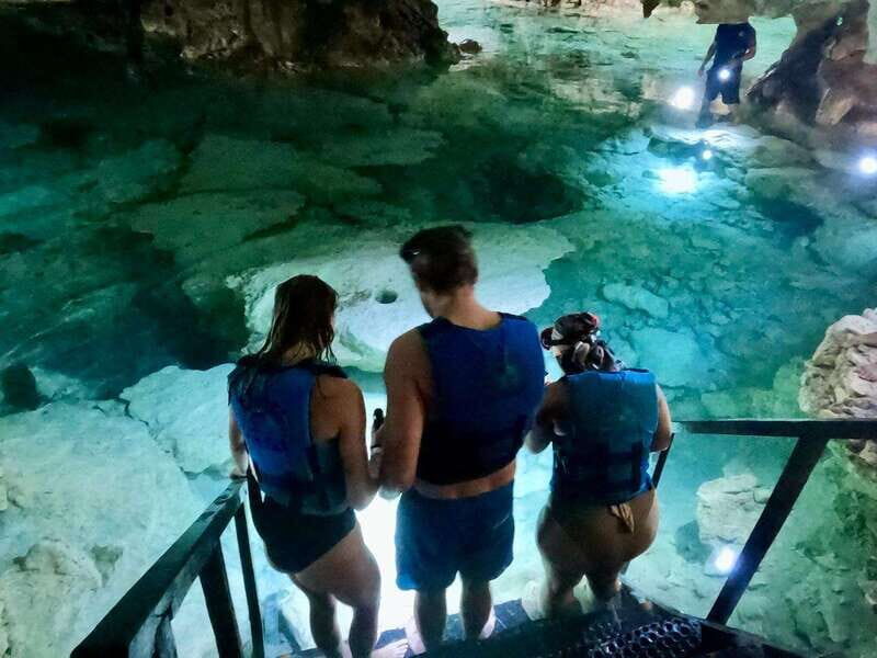 Yucatan: Cenotes and ATV Jungle Adventure - Final Thoughts: Is This Tour for You?
