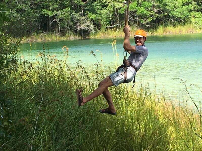 Yucatan: Coba Ruins & Punta Laguna Jungle Adventure - Who Will Enjoy This Tour?
