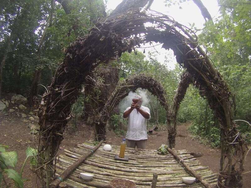 Yucatan: Coba Ruins & Punta Laguna Jungle Adventure - FAQ