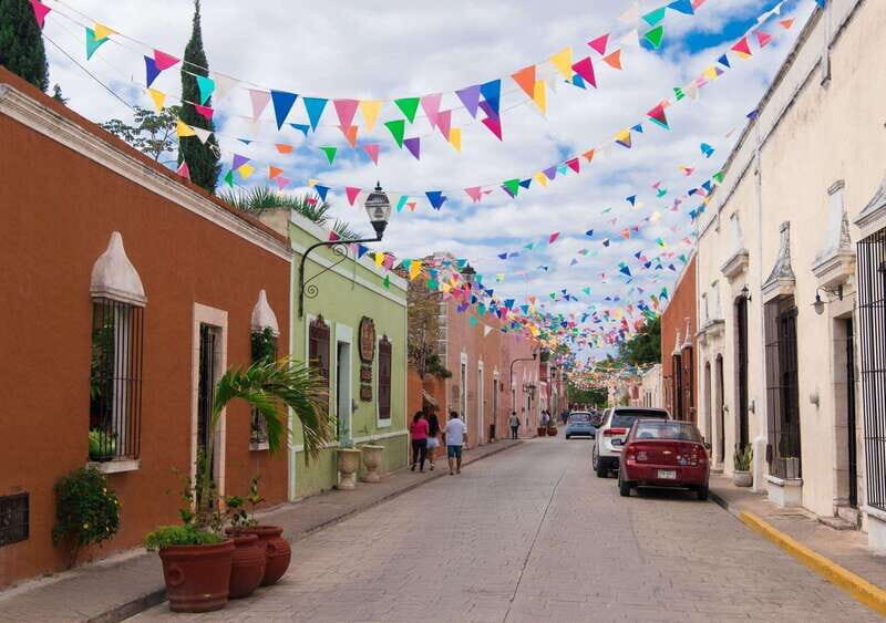 Yucatán Peninsula Explorer: Ruins Cenotes and Colonial Towns - Overview of the Tour