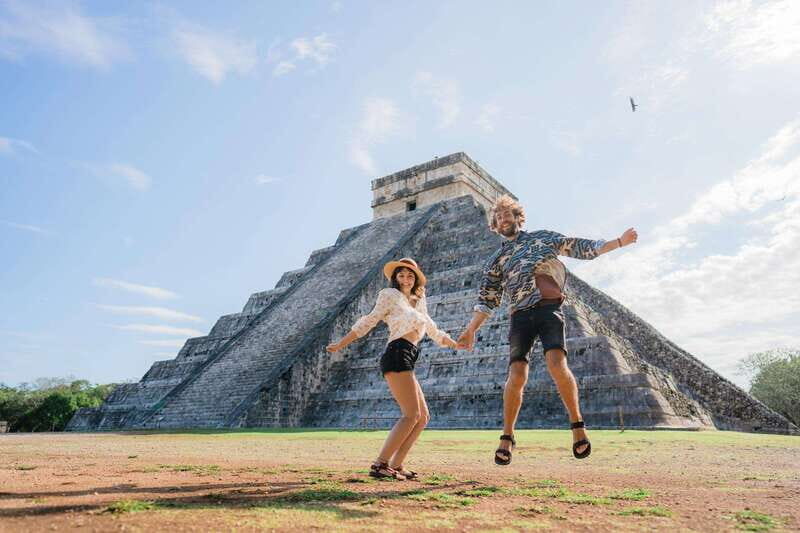 Yucatán Peninsula Explorer: Ruins Cenotes and Colonial Towns - A Closer Look at the Itinerary