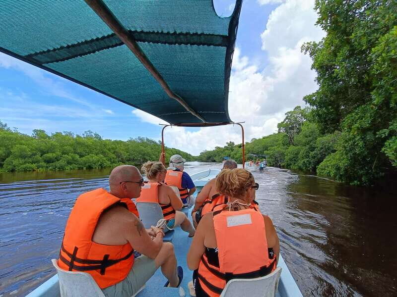 Yucatán: Río Lagartos Biosphere Reserve Boat Tour - Final Thoughts
