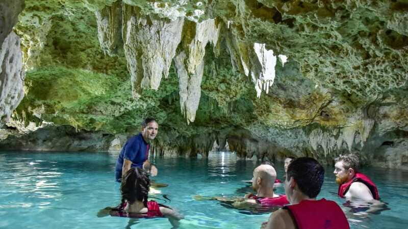 Yucatán: Snorkel with turtles in Akumal+Tour to the Cenote - Who Would Love This Tour?