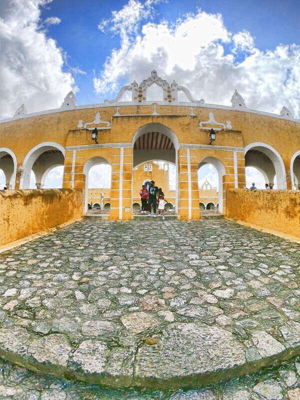 Yucatán: Tour 2 wild cenotes & Izamal magical town - An Honest Look at the Itinerary