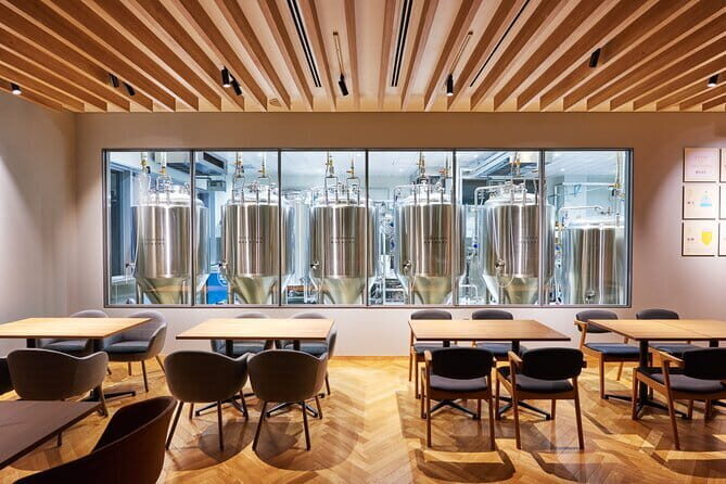 Yudanaka Onsen Experience with Craft Beer near Monkey Park - A Closer Look at the Experience