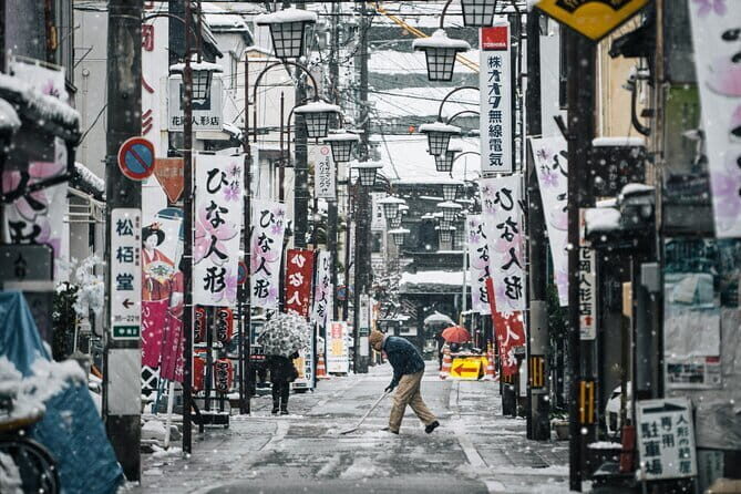 Yudanaka Onsen Experience with Craft Beer near Monkey Park - Who Will Love This Tour?