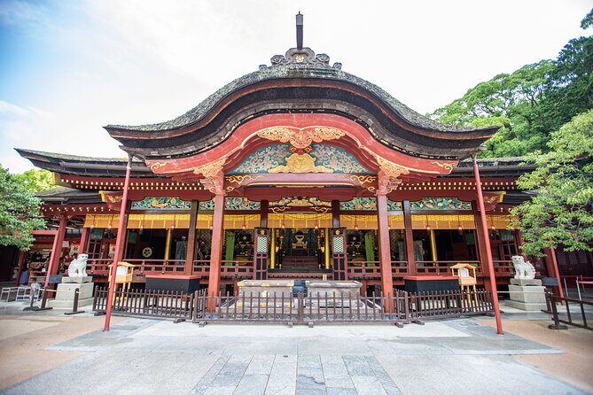 Yufuin and Beppu Day Tour with Dazaifu and Sapporo Brewery - FAQs