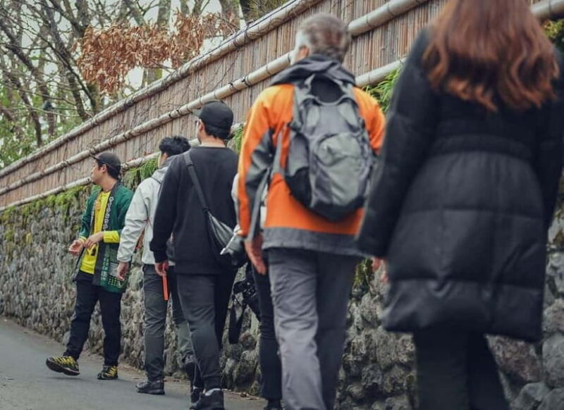 Yufuin: Hot Springs, Nature & Art - Private guided day tour - Exploring Yufuin: A Visual and Cultural Treasure