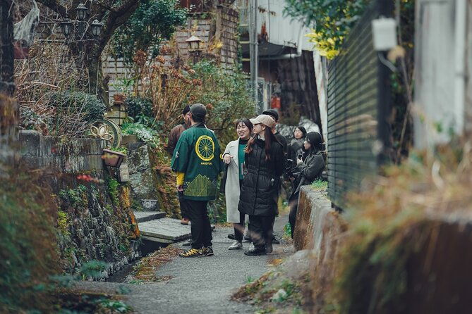 yufuin-onsen-private-guided-walking-tour