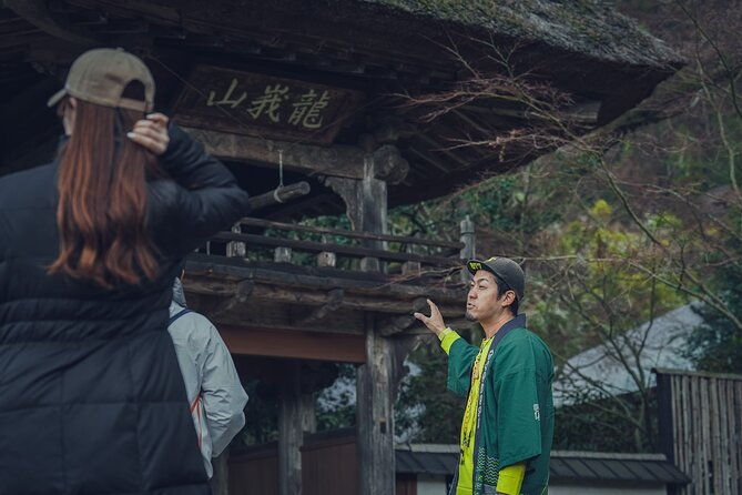 yufuin-onsen-private-guided-walking-tour