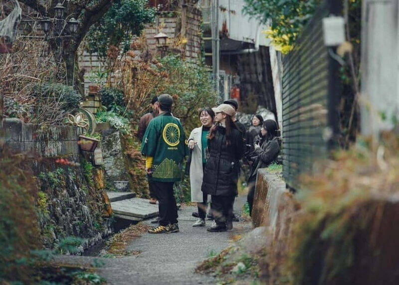 Yufuin: Onsen Wellness & Culinary Delights Guided Tour - Frequently Asked Questions  