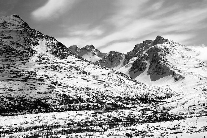 Yukon Suspension Bridge and Summit Tour - Final Thoughts: Who Should Book This Tour?