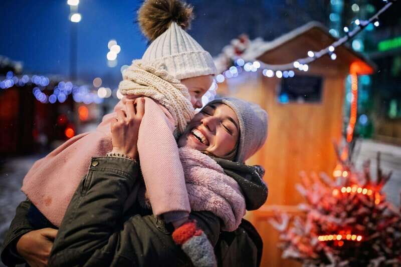 Yuletide in Mérida: A Journey Through Holiday Splendor - An In-Depth Look at the Tour Experience  