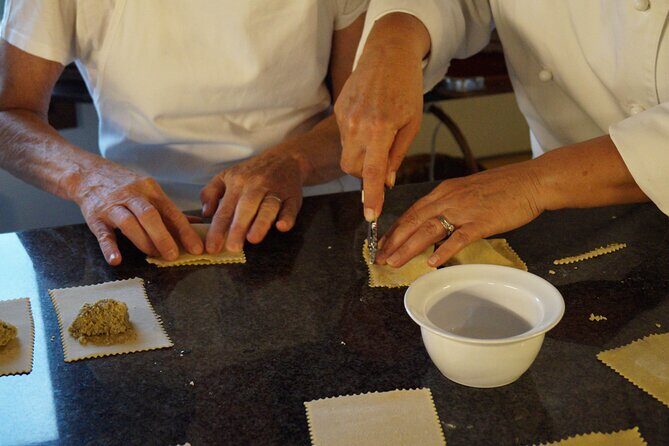 Yummy Cooking Class in Venice with Professional Chef - An In-Depth Look at the Experience