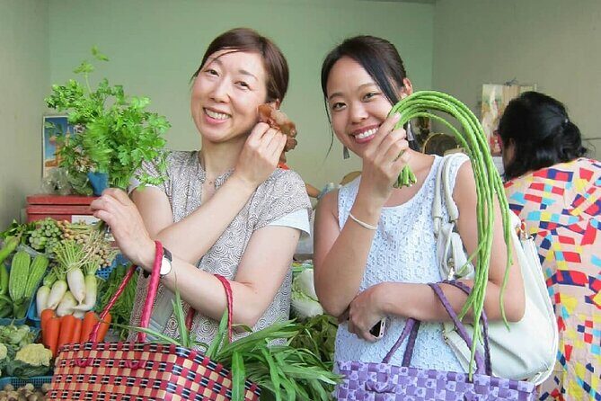 Yummy Tasty Thai Cooking School in Chiang Mai - End of Class and Practical Details
