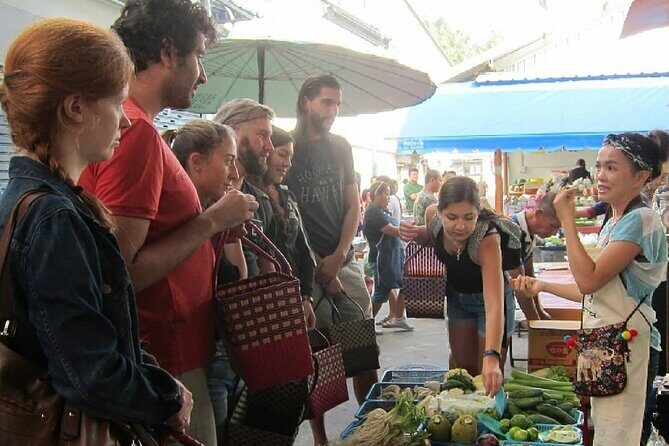 Yummy Tasty Thai Cooking School in Chiang Mai - Who Should Book This Experience?