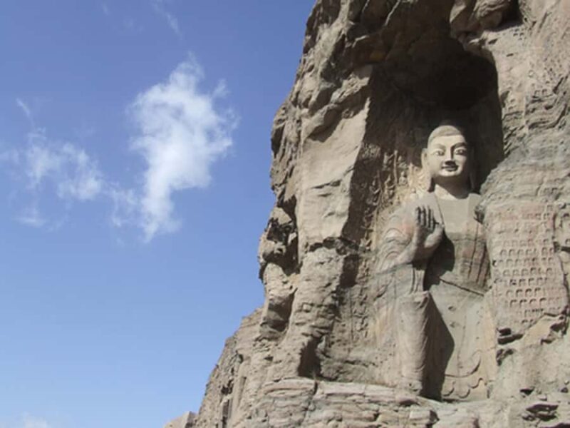 Yungang Grottoes and Hanging Temple: Private Full-Day Tour - The Itinerary Breakdown