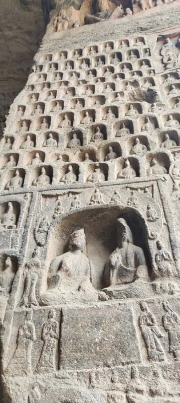 Yungang Grottoes and Hanging Temple: Private Full-Day Tour - Final Thoughts