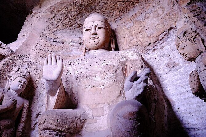 Yungang Grottoes Entrance Ticket with Optional Tour Services - Why This Tour Offers Great Value