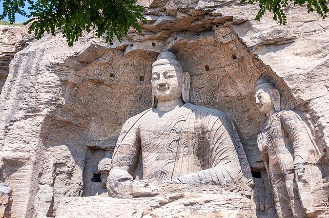 Yungang Grottoes Entrance Ticket with Optional Tour Services - Final Thoughts