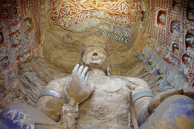 Yungang Grottoes Ticket Booking - Why this tour is a good value