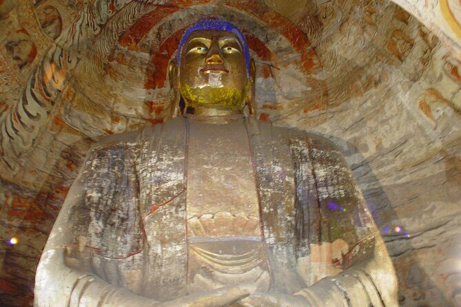 Yungang Grottoes Ticket Booking - Authentic insights from visitors
