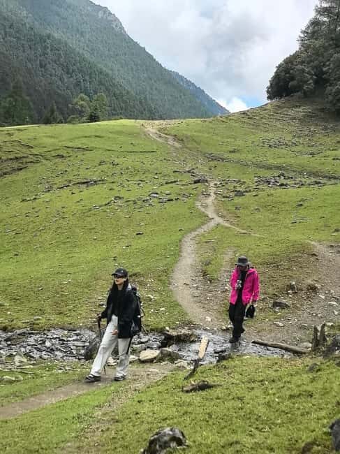 Yunnan: 2-Day Tour to Haba and Black Sea Lake - Breaking Down the 2-Day Itinerary