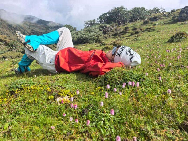 Yunnan: 2-Day Tour to Haba and Black Sea Lake - Who Would Love This Tour?