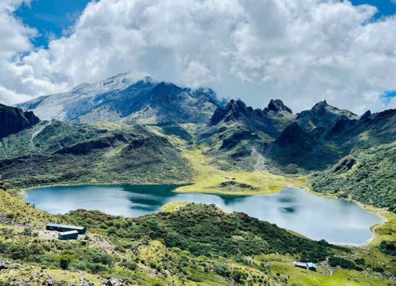 Yunnan: 3-Day Hiking Tour of Haba Snow Mountain - Who Is This Tour Best For?