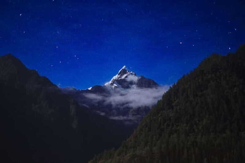 Yunnan: 4-Day Hiking Tour of Yubeng and Meili Snow Mountain - Practical Info: What to Know Before Booking