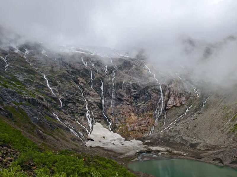 Yunnan: 5-Day Hiking Tour to Yubeng - Key Points