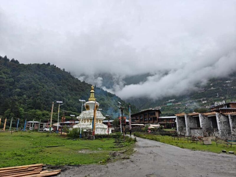 Yunnan: 5-Day Hiking Tour to Yubeng - What to Expect from the Experience