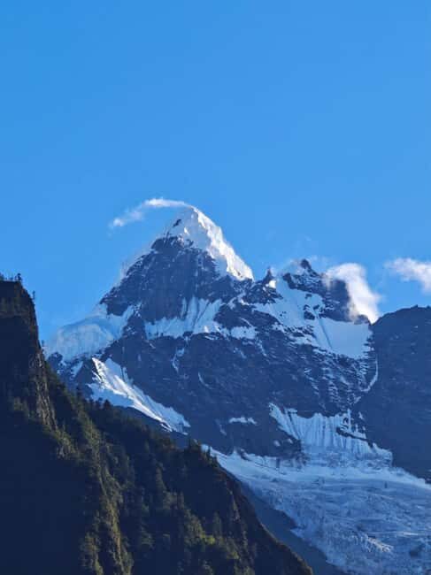 Yunnan: 5-Day Hiking Tour to Yubeng - FAQ