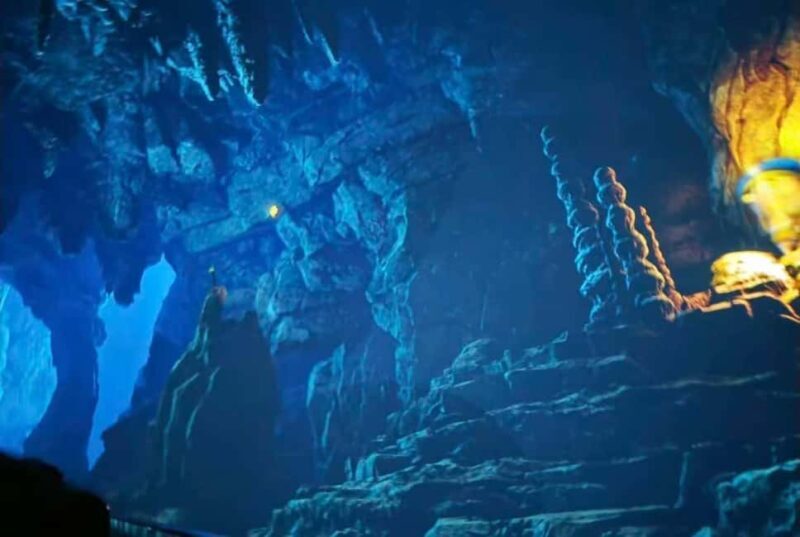 Yunnan: Jiuxiang Private Day Tour - FAQs