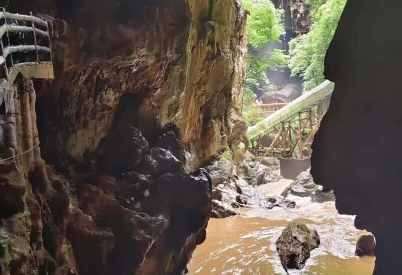 Yunnan: Jiuxiang Private Day Tour - Final Thoughts