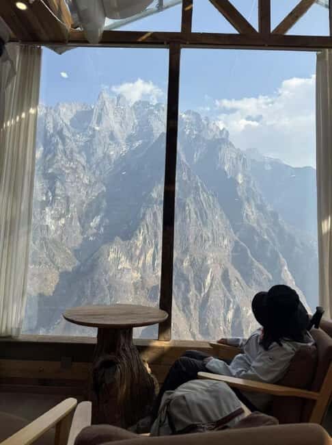 Yunnan: Private 2-Day Tiger Leaping Gorge Hiking Tour - Final Thoughts