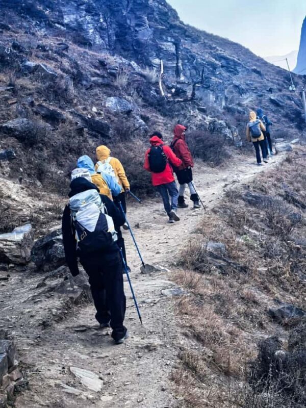 Yunnan: Tiger Leaping Gorge Day Hiking Tour in Lijiang - Who This Tour Is Perfect For