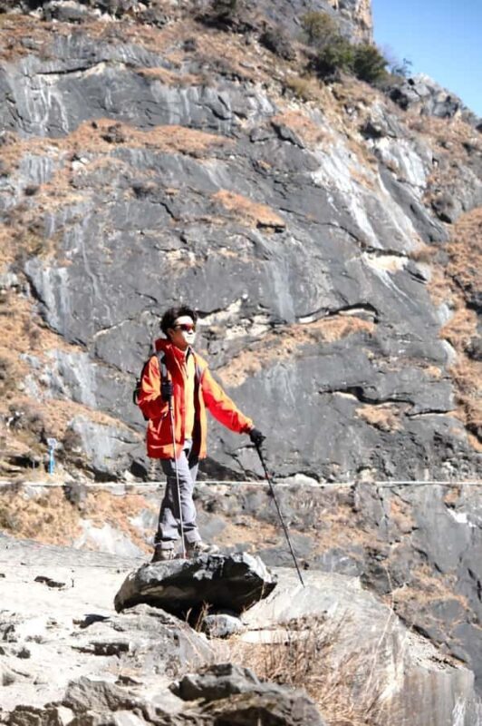 Yunnan: Tiger Leaping Gorge Day Hiking Tour in Lijiang - FAQ