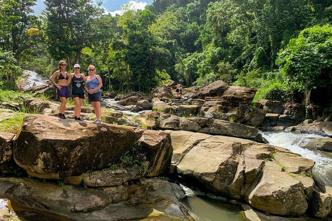 yunque-rainforest-river-rope-swing-with-waterslide-and-beach-tour